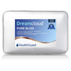 HealthGuard Dreamcloud Pure Bliss Copper-infused Memory Foam Queen Pillow - 56-HGC-PUBL-PL-80 - Mounts For Less