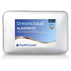 HealthGuard Dreamcloud Sleeprite Poly Filled Queen Pillow - 56-HGC-SLRI-PL-80 - Mounts For Less