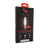 Helix - Lightning Cable for Charging and Synchronization, For Iphone and Ipad, 5 Feet, White - 78-136528 - Mounts For Less