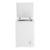 Hisense Chest Freezer, 3.4 cu. ft., White (REFURBISHED) - 60-FC34D6AWE - Mounts For Less