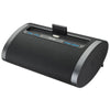 IHome IDN48 dual charging portable rechargeable speaker for Ipad Iphone Ipod Black - 60-0314 - Mounts For Less