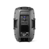 ION Total PA Glow Max 500W Bi-Amplified High Power All-in-One Speaker, Bluetooth 5.0, Black, (REFURBISHED) - 60-PAGLOWMAX - Mounts For Less