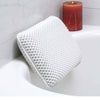 ITY International - Bath Cushion, 11" x 7" x 2.1", White - 64-90115 - Mounts For Less
