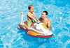Intex Children's Inflatable Wave Rider Toy 46" X 30.5" - 65-104359 - Mounts For Less
