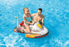 Intex Children's Inflatable Wave Rider Toy 46" X 30.5" - 65-104359 - Mounts For Less