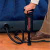 Intex - Double Action Manual Pump, 11.5 '', Black - 65-100519 - Mounts For Less