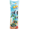 Intex - Inflatable Pool Mattress 72" x 27" Fish Pattern - 65-104360-POISSON - Mounts For Less