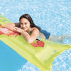 Intex - Inflatable Pool Mattress 72" x 27" Flamingo Pattern - 65-104360-FLAMANT - Mounts For Less