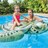 Intex - Inflatable Toy for Children in Turtle Shape, for Pool, Green - 65-184596 - Mounts For Less