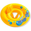 Intex - My Baby Float, Toddler Float, 1 to 2 years, Yellow - 65-184057 - Mounts For Less