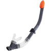 Intex - Reef Rider Dive Set, Mask and Snorkel, Black - - Mounts For Less