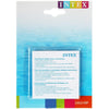 Intex - Set of 6 Repair Patches for Pools and Inflatable Toys - 65-100522 - Mounts For Less