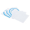 Intex - Set of 6 Repair Patches for Pools and Inflatable Toys - 65-100522 - Mounts For Less