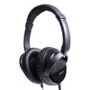 Isound HP-600 Wired Headset Black - 60-0297 - Mounts For Less
