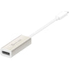 J5Create - Type-C USB to DisplayPort 4K Adapter, White - 78-120321 - Mounts For Less
