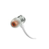 JBL T290 Earbuds with Remote and Microphone White - 95-T290-W - Mounts For Less