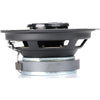 JVC CS-DR421 4" 2-Way Coaxial Stereo Speakers 220W, For Car, Black - - Mounts For Less