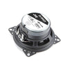 JVC CS-DR421 4" 2-Way Coaxial Stereo Speakers 220W, For Car, Black - - Mounts For Less