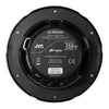 JVC-CS-DR6200M Marine/ MotorSport 6-1/2" 2-Way Coaxial Speakers featuring Water Resistant Woofers 150W, Black - 46-CS-DR6200M - Mounts For Less
