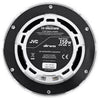 JVC CS-DR6201MW Marine/MotorSport 6-1/2" 2-Way Coaxial Speakers featuring Water Resistant Woofers 150W, White - 46-CS-DR6201MW - Mounts For Less