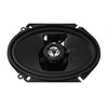 JVC CS-DR6821 6 x 8" 2-Way Coaxial Stereo Speakers 300W, For Car, Black - 46-CS-DR6821 - Mounts For Less