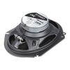 JVC CS-DR6821 6 x 8" 2-Way Coaxial Stereo Speakers 300W, For Car, Black - - Mounts For Less