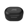 JVC HA-A30T-B - Wireless In-Ear Headphones With Active Noise Cancellation, Bluetooth 5.2, With Charging Box, Black - 46-HA-A30T-B - Mounts For Less