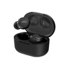 JVC HA-A30T-B - Wireless In-Ear Headphones With Active Noise Cancellation, Bluetooth 5.2, With Charging Box, Black - 46-HA-A30T-B - Mounts For Less