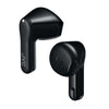 JVC HA-A3T-B - Wireless In-Ear Headphones, Bluetooth 5.1 with Charging Box, Black - 46-HA-A3T-B - Mounts For Less