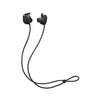 JVC HA-AE1W-B - Sport In-Ear Headphones, Wireless, Bluetooth 5.0 with Microphone and Remote Control, Black - 46-HA-AE1W-B - Mounts For Less