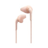 JVC HA-EN15W-P - Sport In-Ear Headphones, Wireless, Bluetooth 5.0 With Microphone and Remote Control, Pink - 46-HA-EN15W-P - Mounts For Less