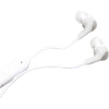 JVC HA-FX9BT-W Gumy Bluetooth In-Ear Headphones With Microphone and Remote Control White - 46-HA-FX9BT-W - Mounts For Less