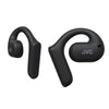 JVC HA-NP35T - Wireless Open Ear Headphones, Bluetooth 5.1 with Touch Controls, Black - 46-HA-NP35T-B - Mounts For Less