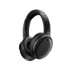 JVC - Hybrid Noise Canceling Wireless Headphones, Bluetooth 5.1, Integrated Remote and Microphone, Black - 46-HA-S100N - Mounts For Less