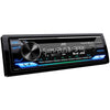 JVC KD-T925BTS - 1-DIN In-Dash CD Player, Bluetooth 4.2, For Car, Black - 46-KD-T925BTS - Mounts For Less