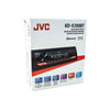 JVC KD-X280BT - Radio/Digital Media Receiver with Bluetooth, For Car, Black - 46-KD-X280BT - Mounts For Less