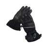 JackField - Snowmobile Gloves with High Performance Thermal Lining, Size XL, Black - 65-380235 - Mounts For Less