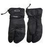 JackField - Snowmobile Mitt with High Performance Thermal Lining, Size XXL, Black - 65-386231 - Mounts For Less