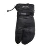 JackField - Snowmobile Mitt with High Performance Thermal Lining, Size XXL, Black - 65-386231 - Mounts For Less