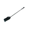 Jessar - Fireplace Shovel From August Collection, Black - - Mounts For Less