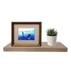 Jessar - Individual Wall Floating Shelf, 23.6" x 9.25" x 1.5", Natural - 76-6-01610 - Mounts For Less