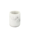 Jessar - Polyresin Bathroom Tumbler, Marble Pattern - 76-6-00867 - Mounts For Less