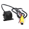 Kenwood CMOS-130 Universal Rear View Camera, For Car, Black - 46-CMOS-130 - Mounts For Less