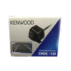 Kenwood CMOS-130 Universal Rear View Camera, For Car, Black - 46-CMOS-130 - Mounts For Less