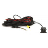 Kenwood CMOS-230 Universal Rear View Camera With 24' Extension Cable, For Car, Black - 46-CMOS-230 - Mounts For Less