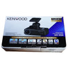 Kenwood DRV-N520 On-board Camera / Dash-Cam Connected With Collision Alert and GPS, For Car, Black - 46-DRV-N520 - Mounts For Less