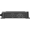 Kenwood KAC-M5014 4-Channel Compact Digital Amplifier, For Motorsport, Marine Black - 46-KAC-M5014 - Mounts For Less
