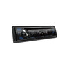 Kenwood KDC-BT278U - Car Multimedia Receiver with CD Player and Bluetooth 4.2, Black - 46-KDC-BT278U - Mounts For Less