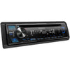 Kenwood KDC-BT282U - Multimedia Receiver with CD Player, Bluetooth 4.2, For Car, Black - 46-KDC-BT282U - Mounts For Less