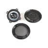 Kenwood KFC-1066S 4" Coaxial Speaker Sport Series 210W, For Car, Black - - Mounts For Less
